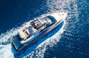 Halul Boats